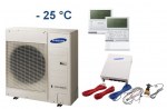 Samsung EHS Mono Gen5  ilma-vesilämpöpumppu 9 kW