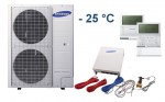 Samsung EHS Mono Gen5  ilma-vesilämpöpumppu 12 kW